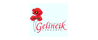 Kırmızı Gelincik Underwear
